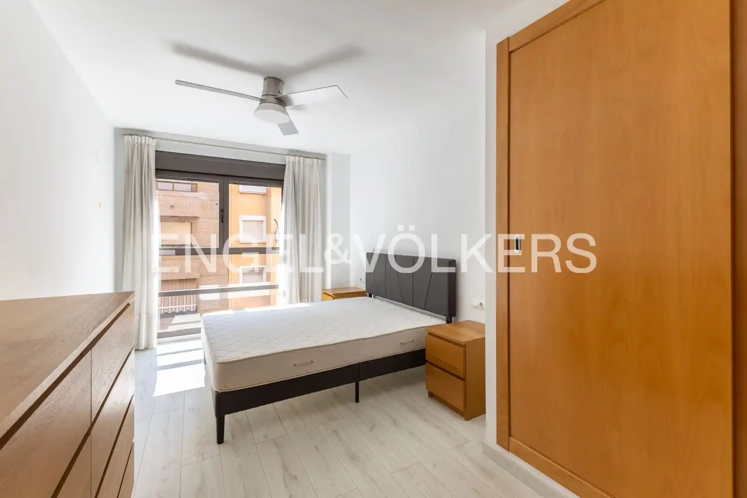 Habitación de Piso en venta en Valencia con Aire acondicionado, Calefacción y Amueblado