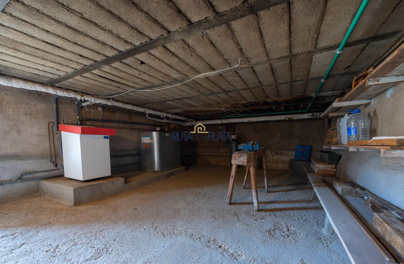 Finca rústica en venta en Zamora Capital  con Calefacción, Jardín privado y Horno