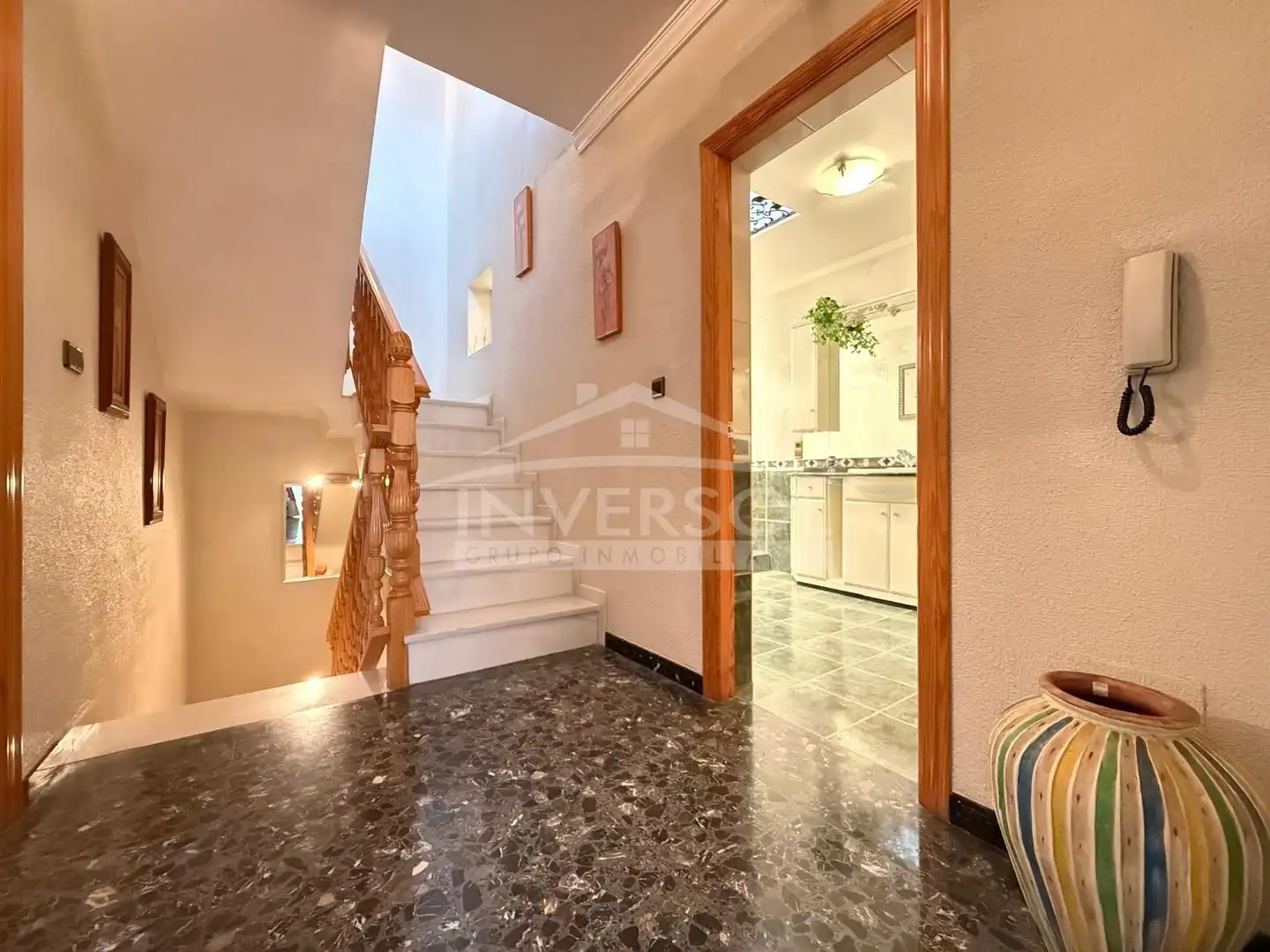 Casa adosada en venta en Dalías con Terraza y Amueblado