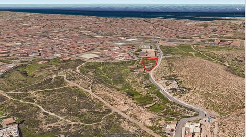 Foto 5 de Residencial en venda a Camino de la Molineta, 18, Los Ángeles - Cruz de Caravaca, Almería