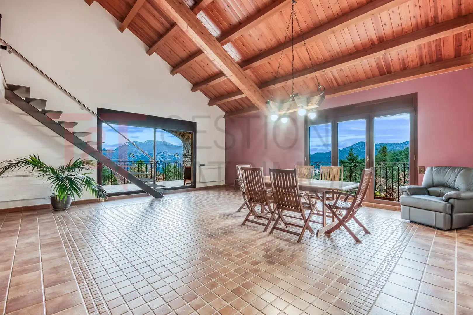 Finca rústica en venta en C-462, 7, Sant Llorenç de Morunys