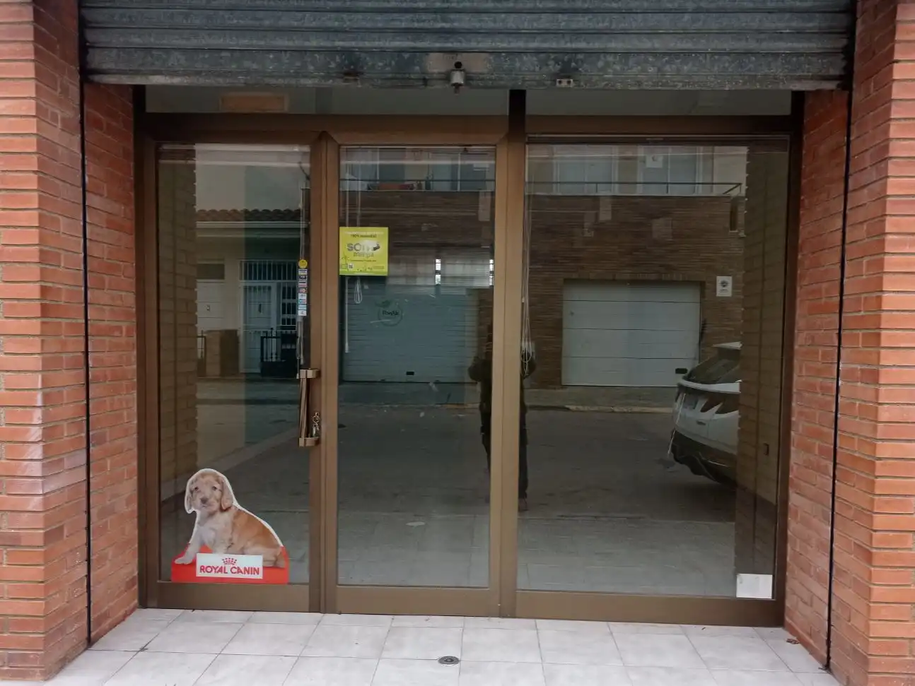 Commercial properties for sale in Llorenç del Penedès