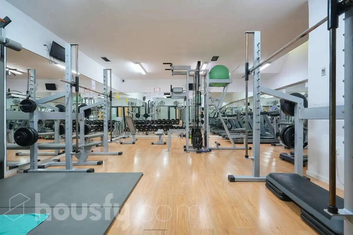 Ático en venta en Madrid con Terraza, Trastero y Piscina comunitaria