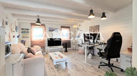 Foto 3 de Àtic en venda a Passatge del Mar D'alborán, Port, Barcelona