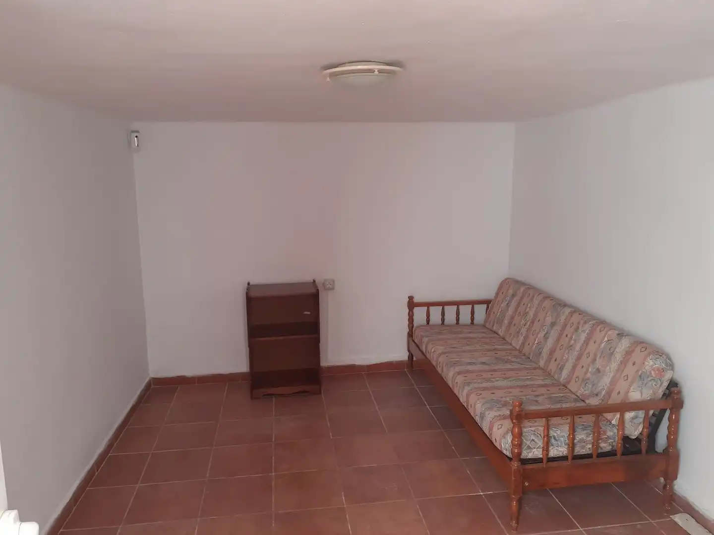 Haus oder Chalet zur Miete in Teror mit Terrasse und Abstellraum