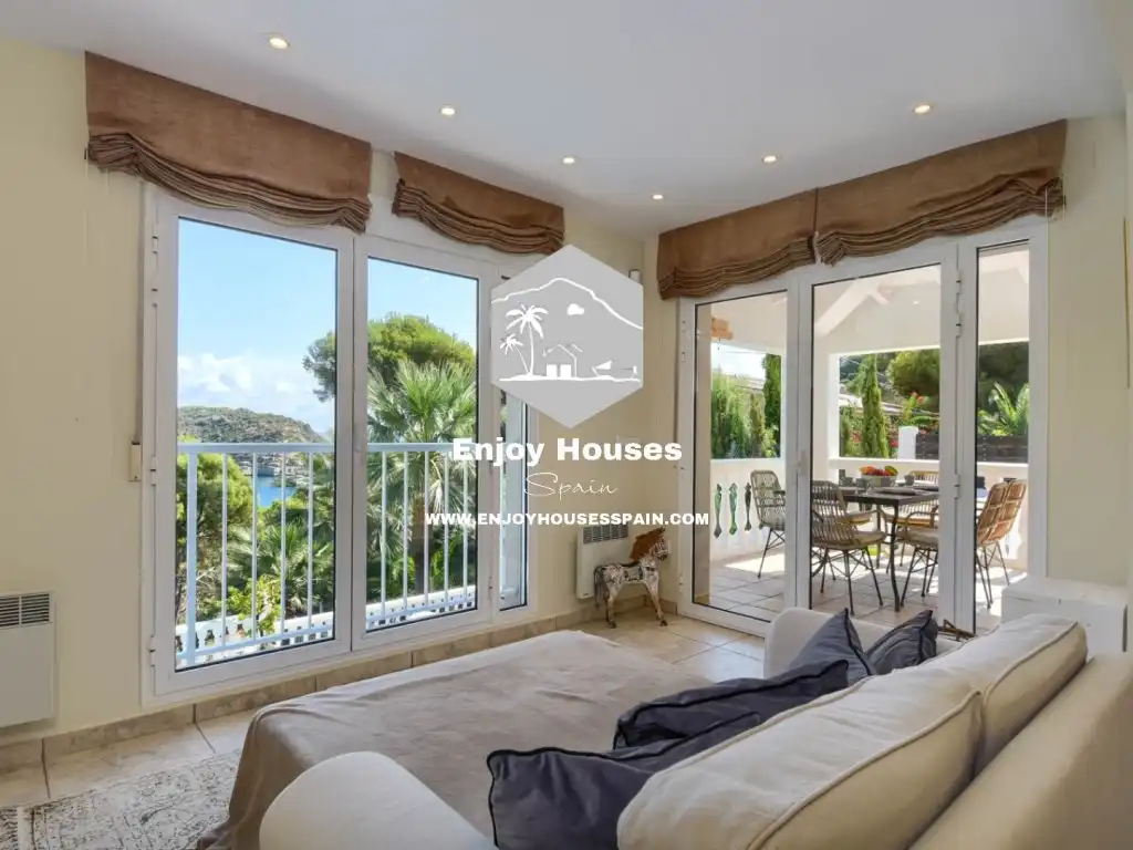 House with terrace for sale in Portichol - Balcón al Mar, imagen 12