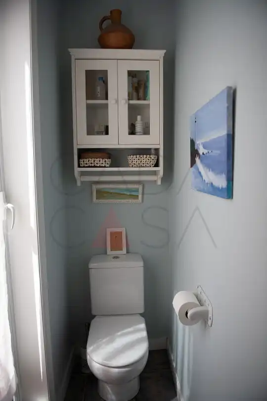 Baño de Piso en venta en Santander con Calefacción y Terraza