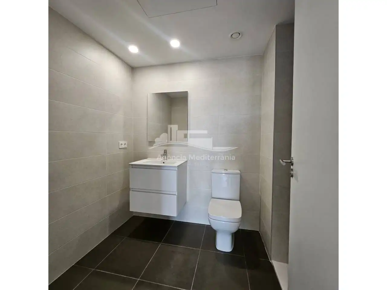 Penthouse with pool for sale in Avenida Cataluña, imagen 13