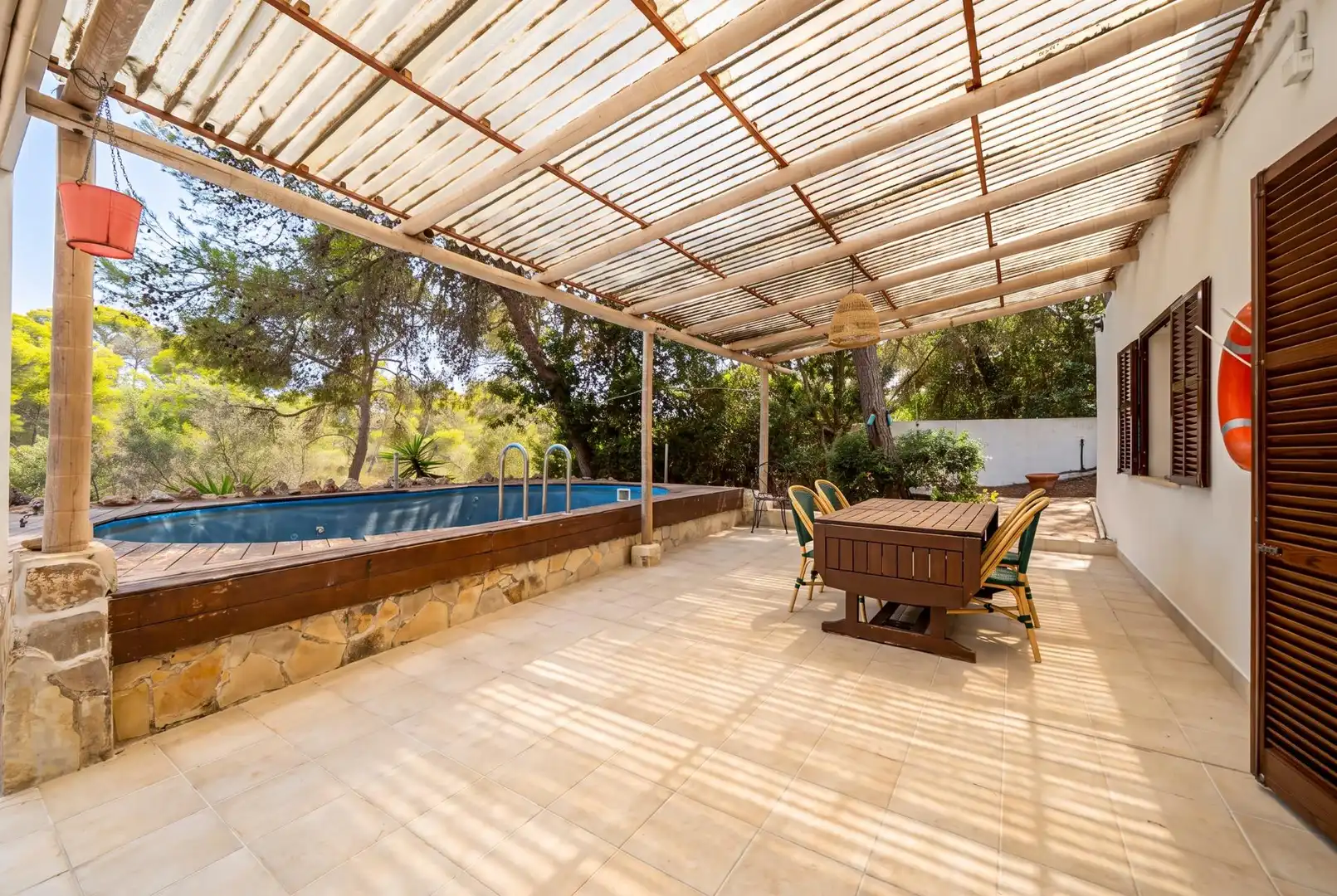 Chalet en venta en Cala Figuera, imagen 35