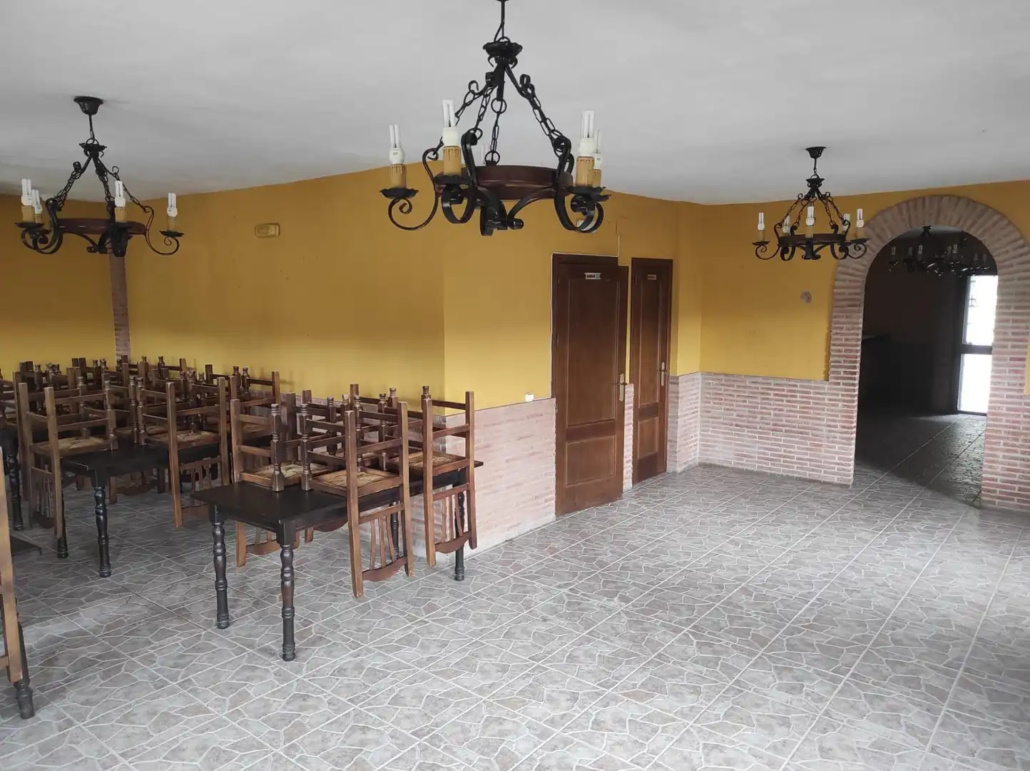 Casa rústica en venda a Villaluenga del Rosario, imagen 13