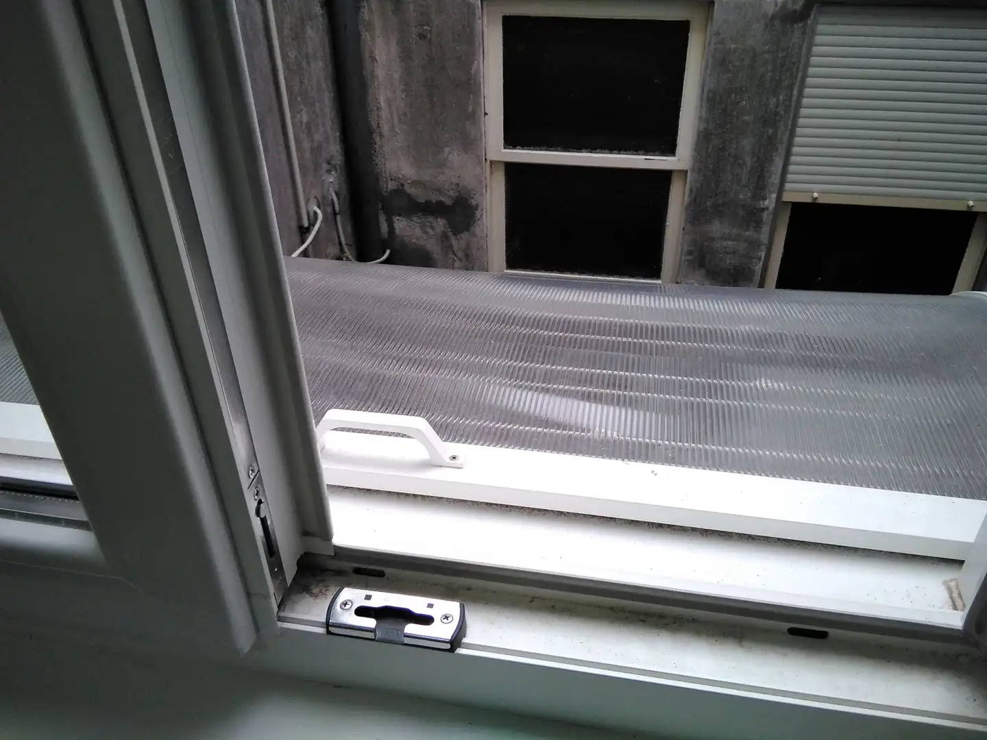 Außenansicht von Wohnung zum Verkauf in Vigo  mit Heizung