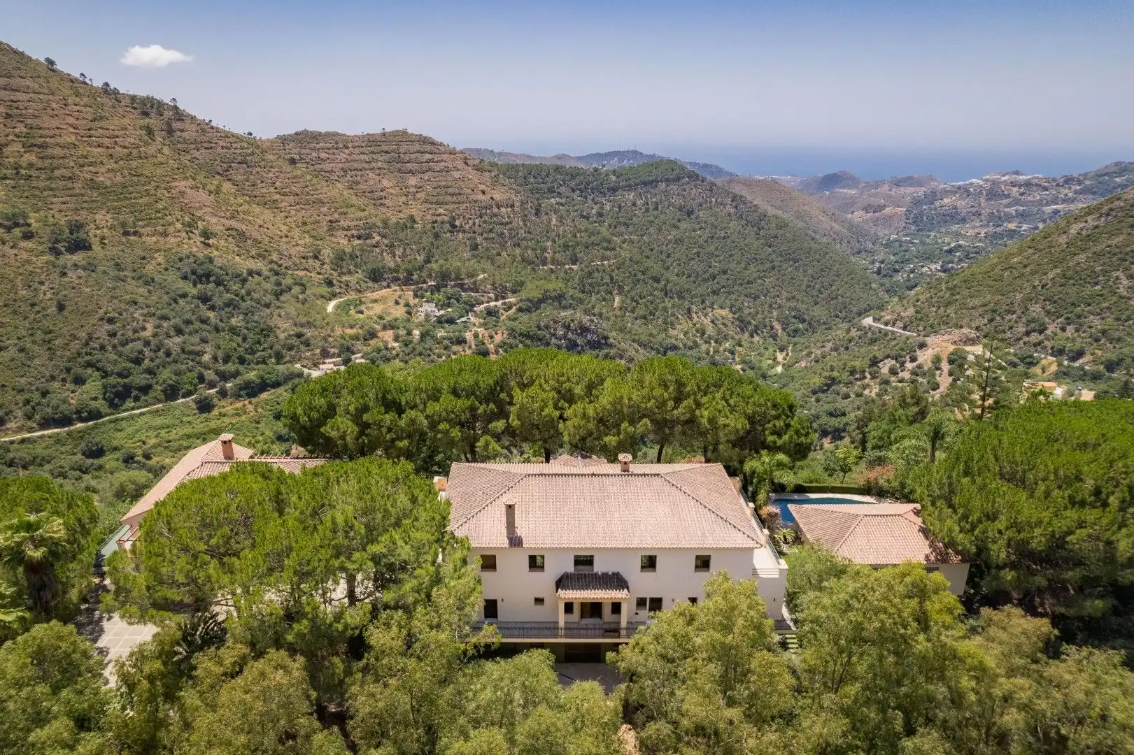 Detached house with terrace for sale in Polígono 2 Parcela 595, imagen 40