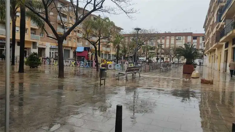Appartement avec terrasse à vendre à Carrer dels Banys, imagen 12