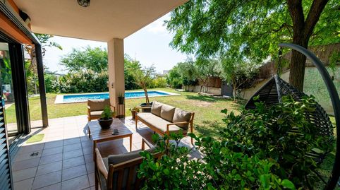 Foto 4 de Casa o chalet en venta en Carrer de Santa Cecília, 38, Vallveric, Mataró