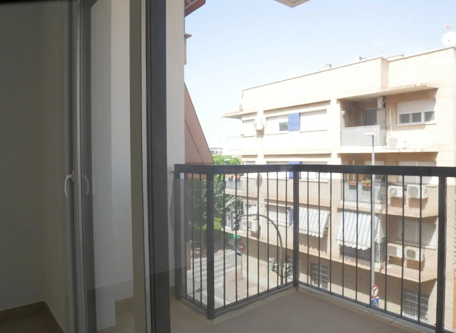 Flat with terrace for sale in Avenida de Juan Carlos I, imagen 16