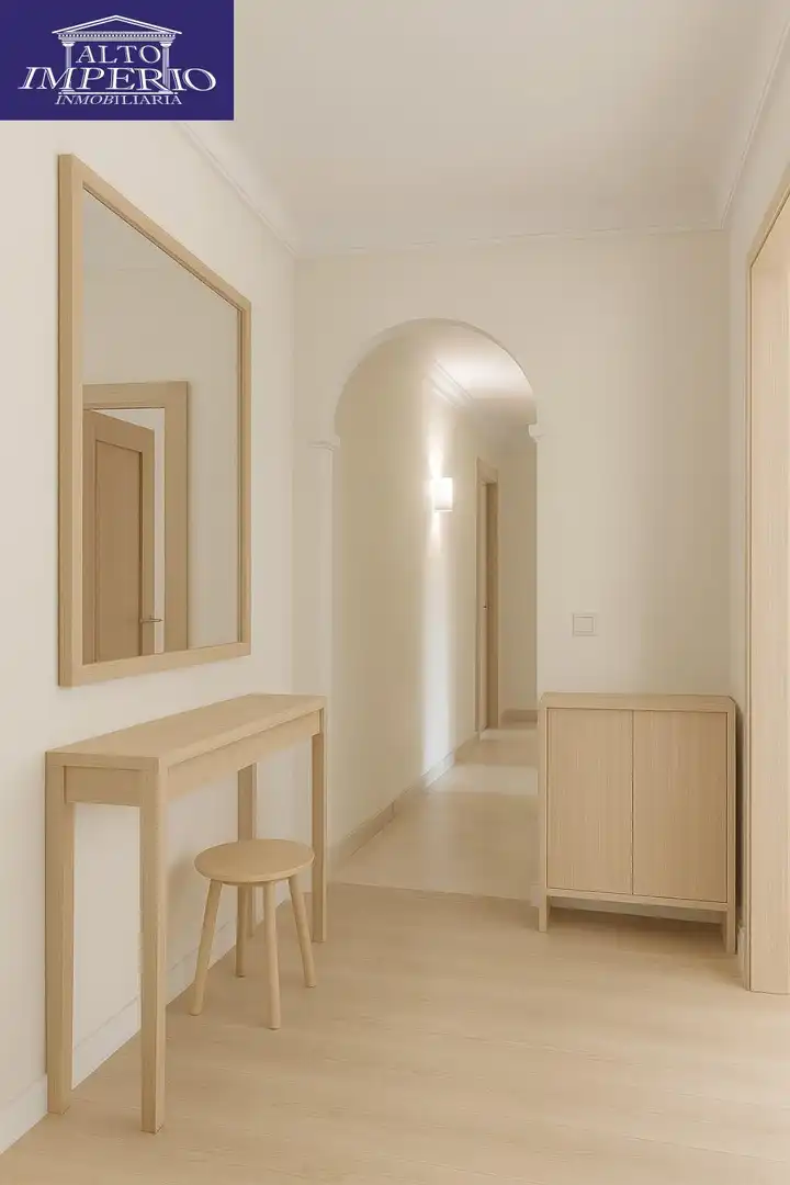 Piso con terraza en venta en PEDRO ANTONIO DE ALARCON, imagen 5