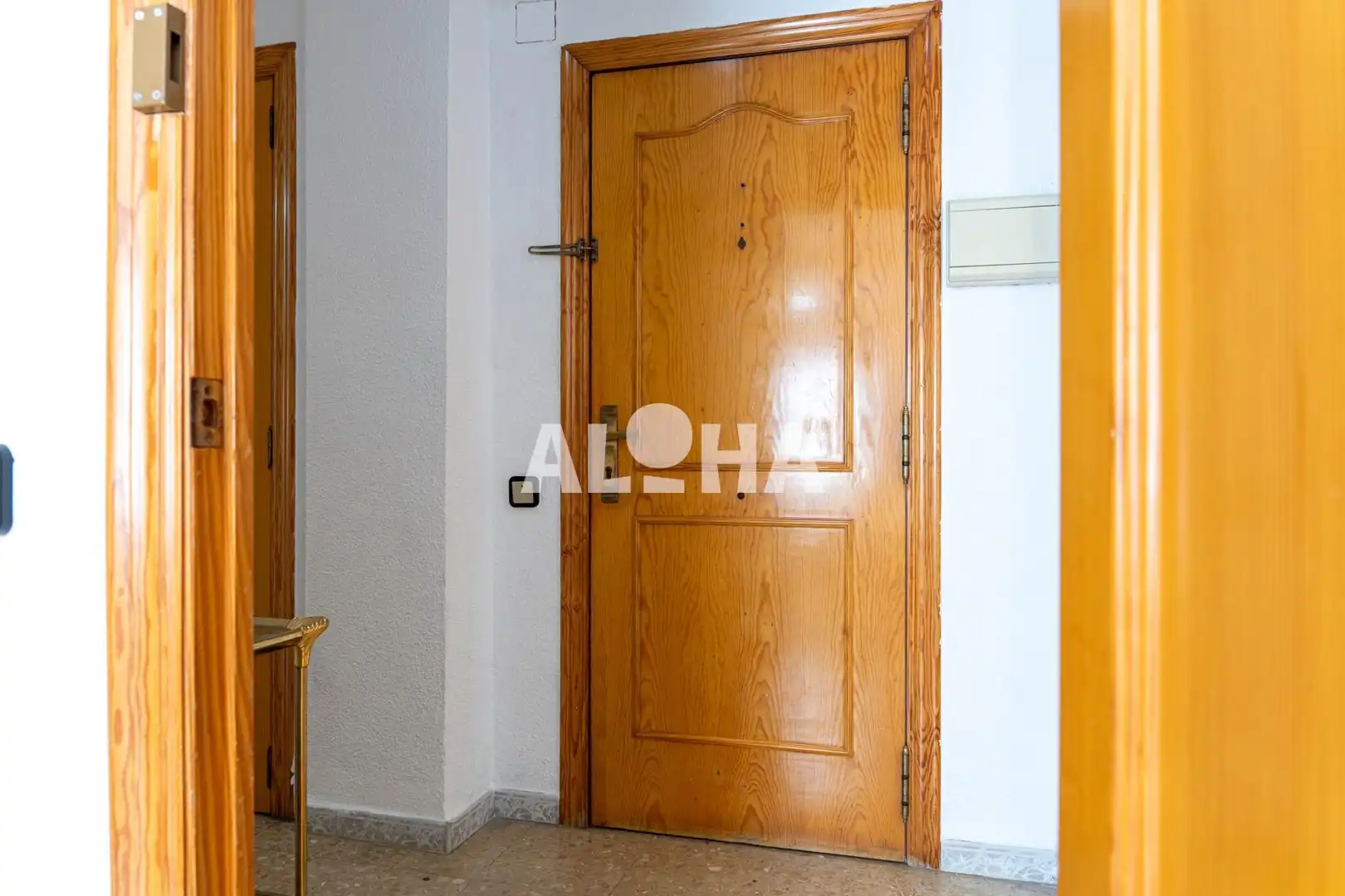 Piso con terraza en alquiler en Rascanya, imagen 2