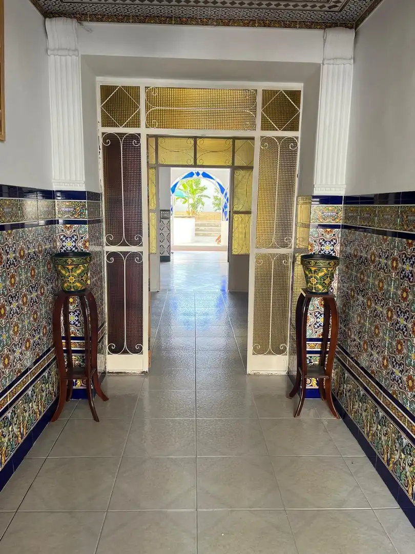 Houses for sale in Carrión de los Céspedes