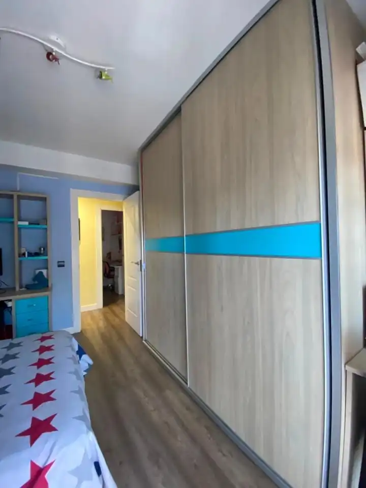 Habitación de Piso en venta en León Capital  con Calefacción y Terraza