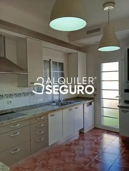 Houses for rent in Montebravo , Los Alvarados - Fuente los Berros - Bandama