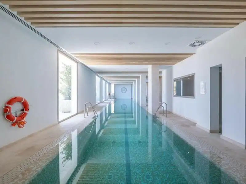 Wohnung mit Pool zur Miete in La Quinta, imagen 15