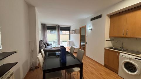 Photo 2 of Flat for rent in Carrer Príncep de Viana, Príncep de Viana - Clot -Xalets Humbert Torres,  Lleida Capital