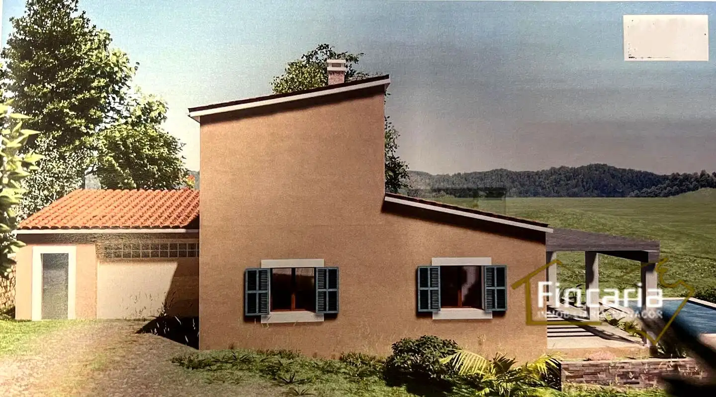 Rural land for sale in De La Torre Nova, imagen 5