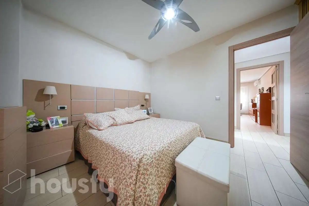 Wohnung mit Aufzug zum Verkauf in Calle Santa Gema ., imagen 20