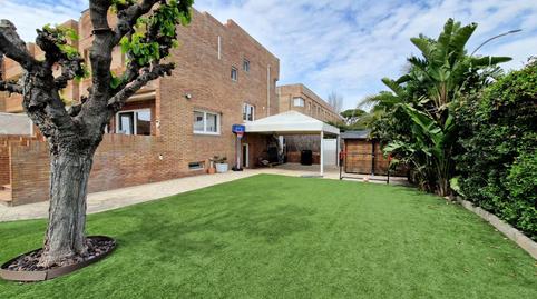 Foto 2 de Casa adosada de lloguer a Marítim, La Pineda, Castelldefels