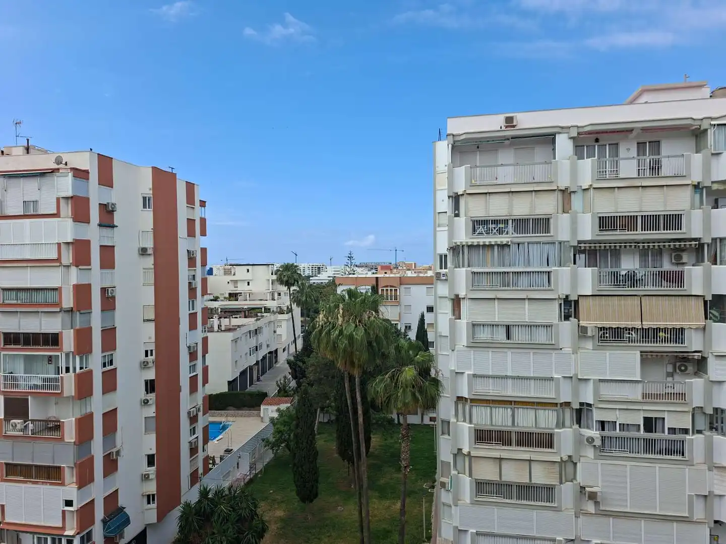 Wohnung mit Pool zum Verkauf in Torre del Mar, imagen 39