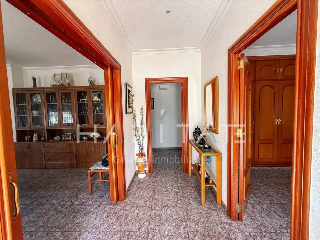 Casa amb jardí en venda a Calle Villananitos, imagen 2