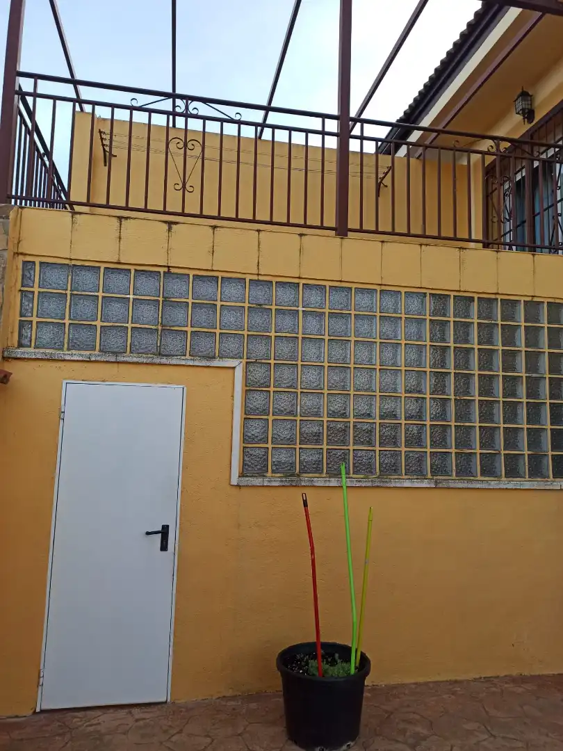 Casa o chalet en venta en Yuncler