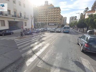 Appartement avec ascenseur à vendre à Calle JOSE OLIVA