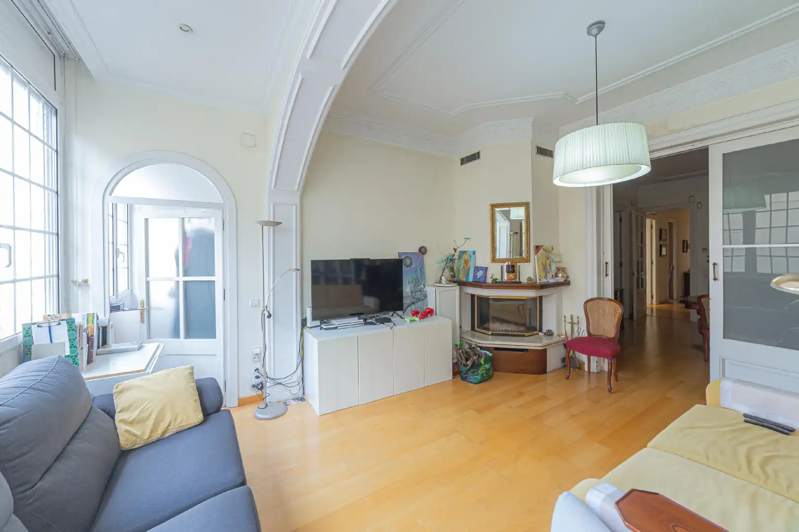 Appartement avec ascenseur à vendre à Eixample, imagen 14