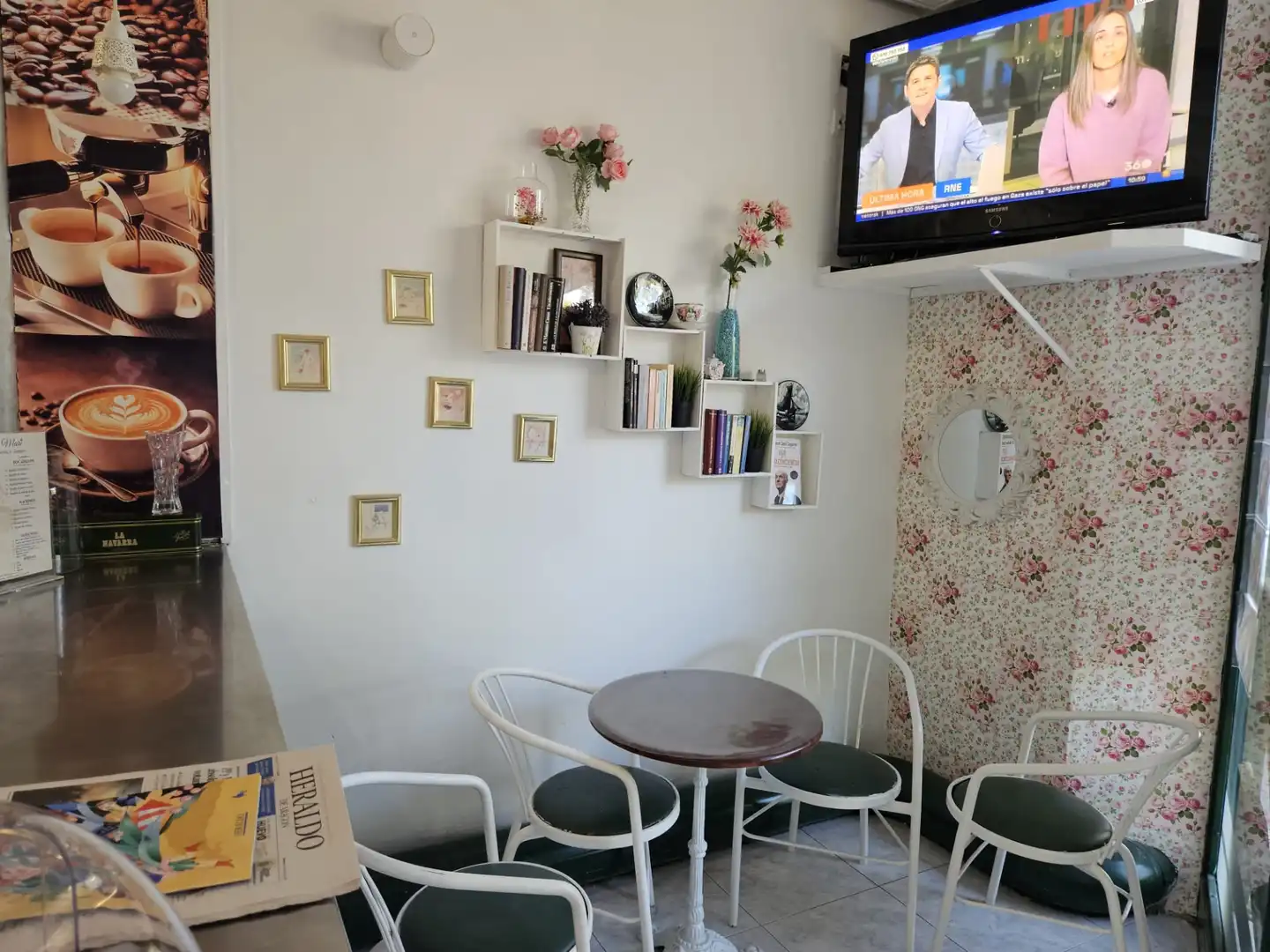 Local comercial en traspaso en Calle de los Hermanos Gambra, imagen 26
