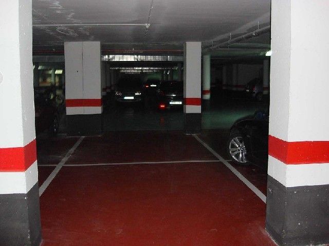 Parking of Garage for sale in  Logroño