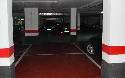 Parkplatz von Garage zum verkauf in  Logroño