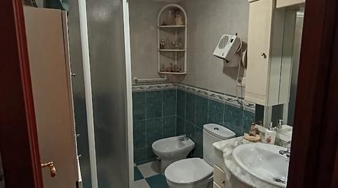 Foto 4 de Pis en venda a Carretera de Málaga, 69, Angustias - Chana - Encina, Granada