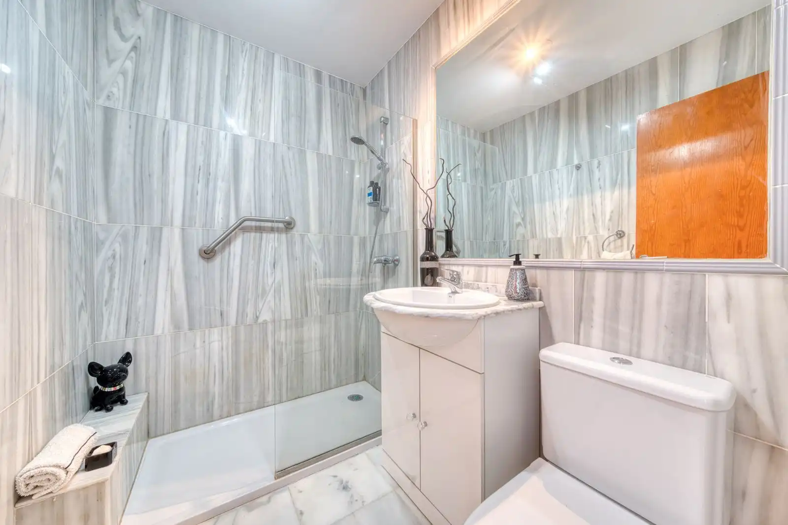 Chalet con piscina en venta en Calle la Pacheca Alta, imagen 17