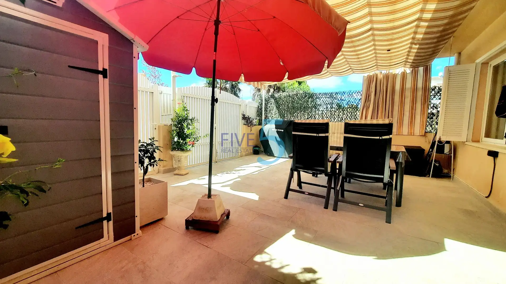 Casa a schiera con terrazza in vendita a San Pedro del Pinatar, imagen 34