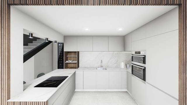 Casa-chalet en Venta en Pilar de la Horadada ciudad