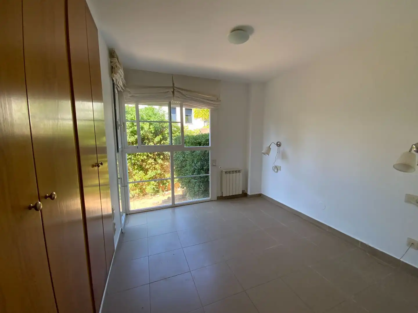 Flat for rent in El Balís