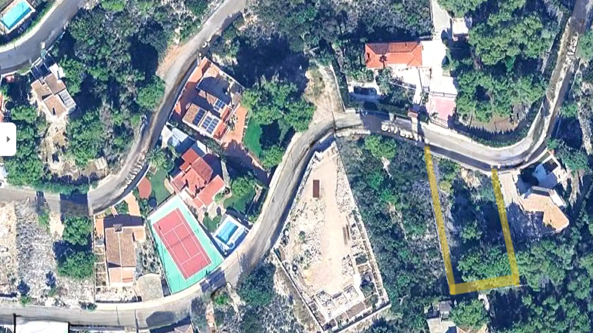 Residential zum Verkauf in Torrent