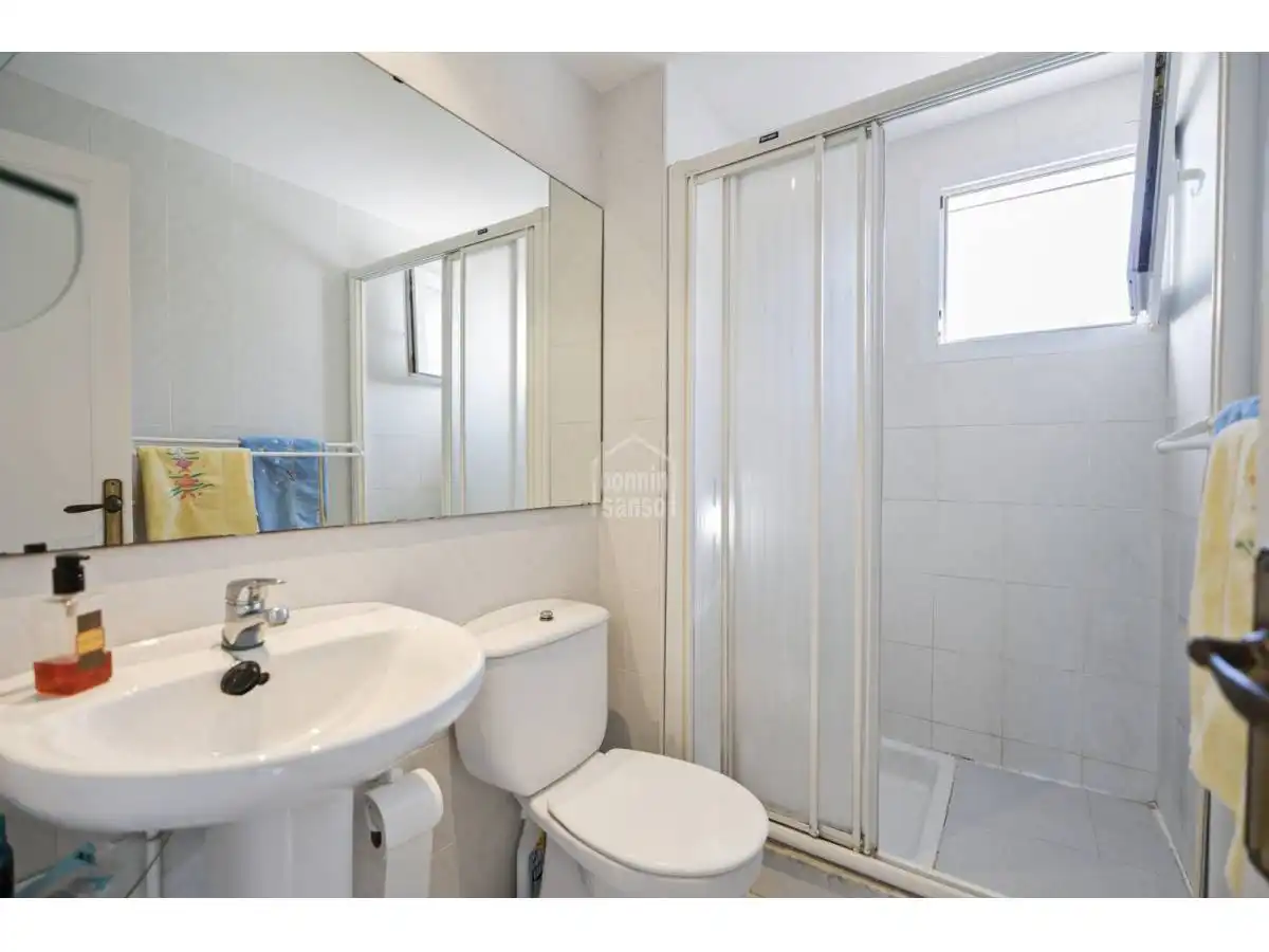 Apartment with pool for sale in Son Parc, imagen 13