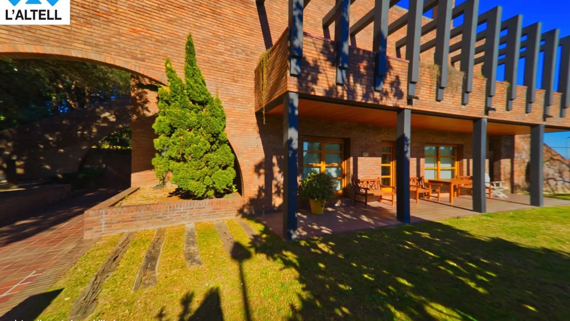 Casa o xalet en venda a L'Ametlla del Vallès