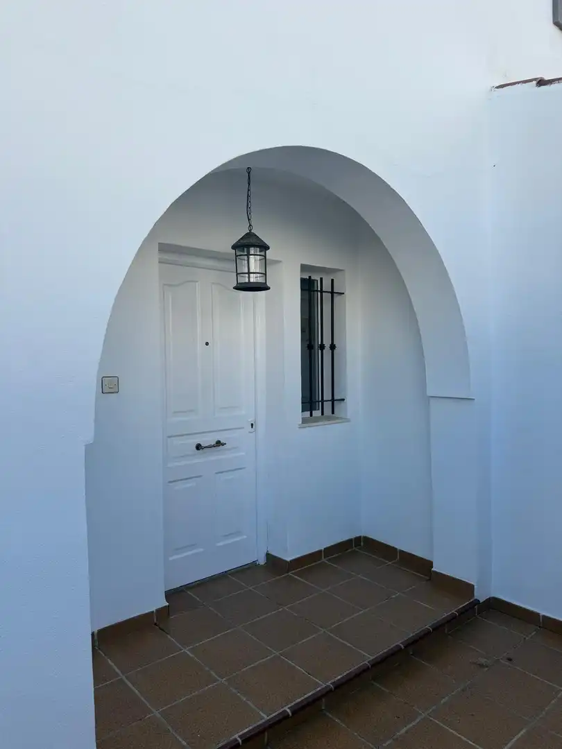 Casa adosada en venta en Chiclana de la Frontera