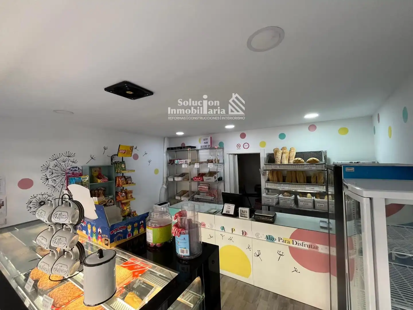 Local comercial en traspàs a Prosperidad - Delicias, imagen 3