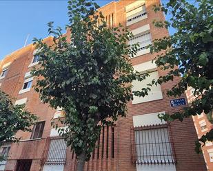 Exterior view of Flat for sale in  Murcia Capital