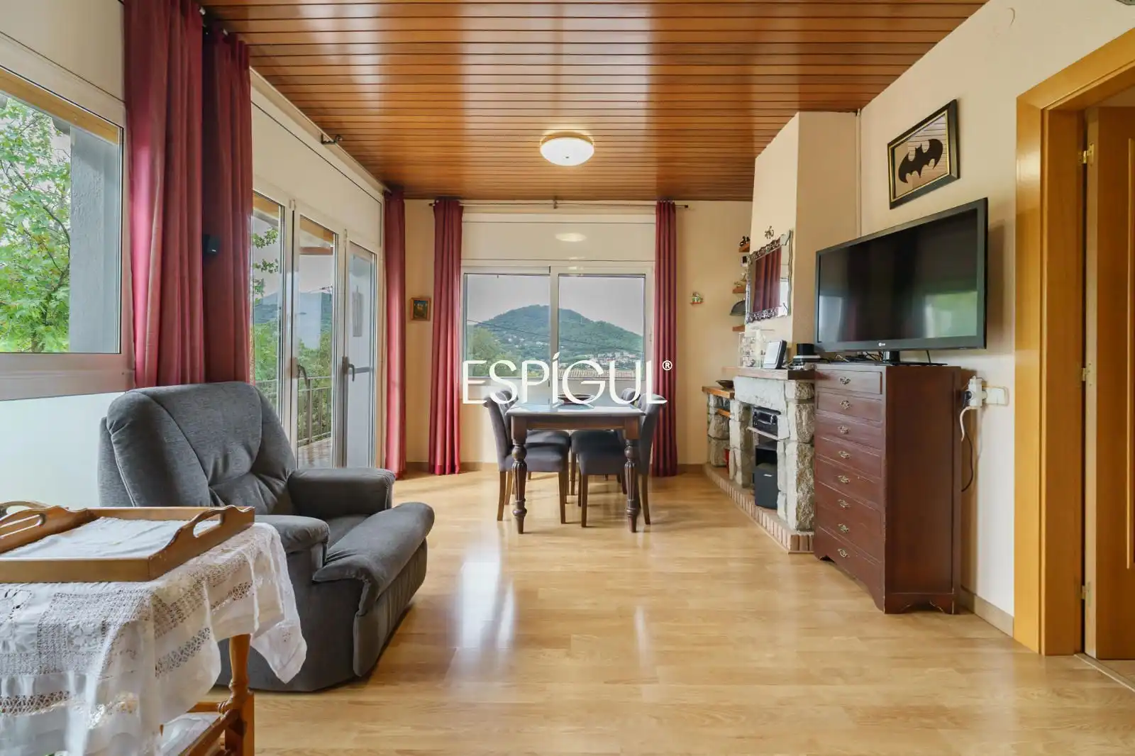 Casa con terrazza in vendita a La Joiosa, imagen 8