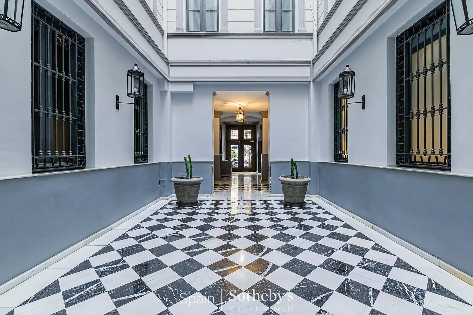 Apartment with lift for sale in Eixample, imagen 60